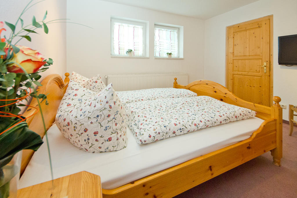 Hotel Garni Am Klostermarkt Plauen Kamer foto