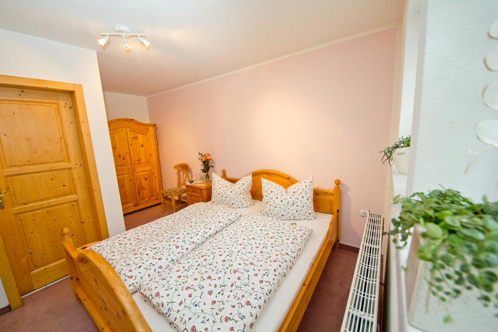 Hotel Garni Am Klostermarkt Plauen Kamer foto